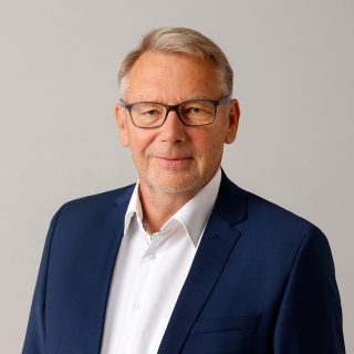 Henry Sievert, Ihr persönlicher Ansprechpartner für Baufinanzierung